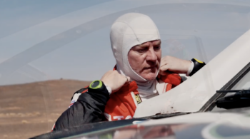 Rallye du Maroc 2021 | LEG 2 Recap with Yazeed Al Rajhi & Michael Orr