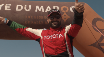Rallye du Maroc 2021 | LEG 5 Recap with Yazeed Al Rajhi & Michael Orr