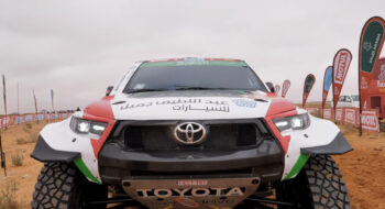 Dakar 2022 | Stage 2 Recap with Yazeed Al Rajhi and Micheal Orr