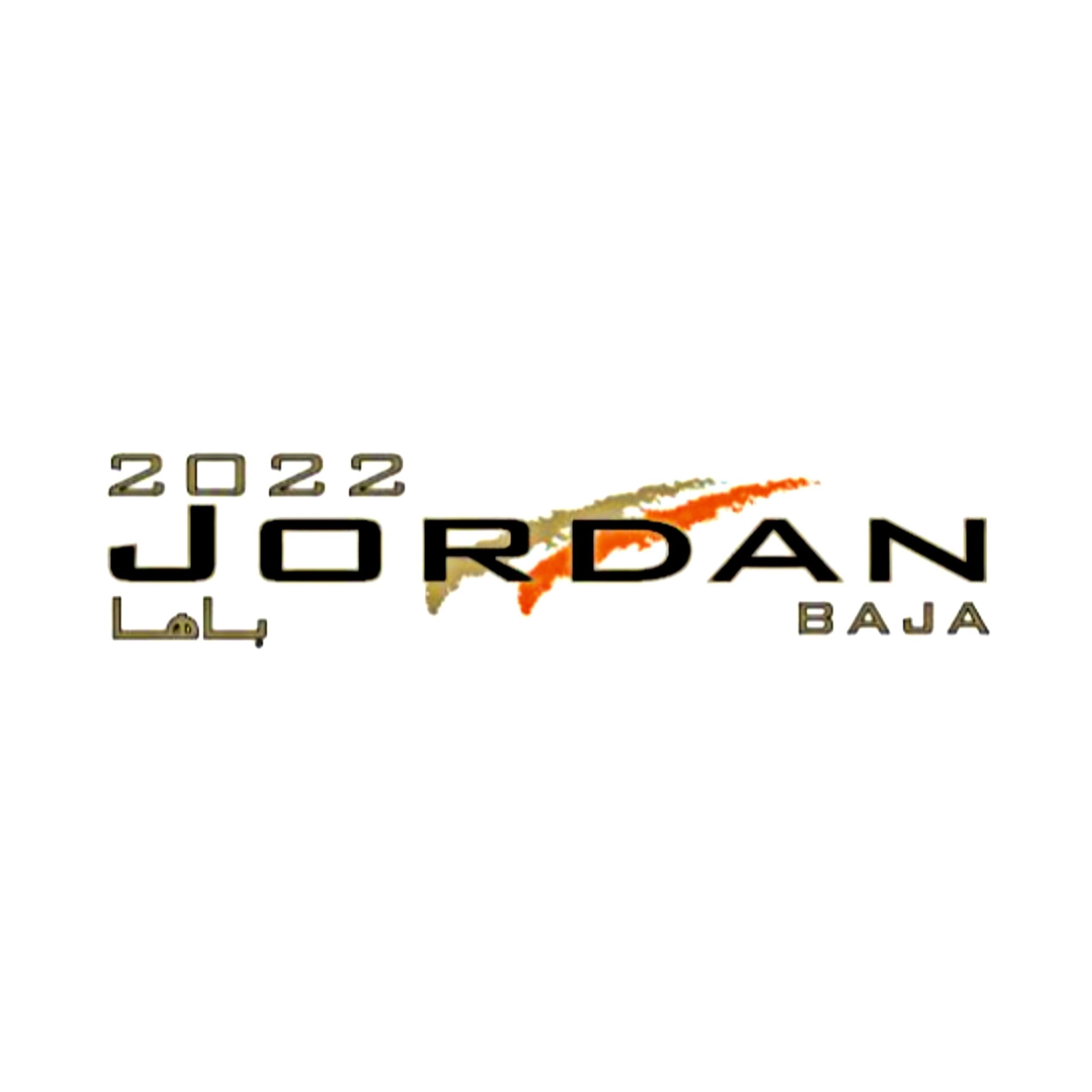 Jordan Baja 2022 🇯🇴