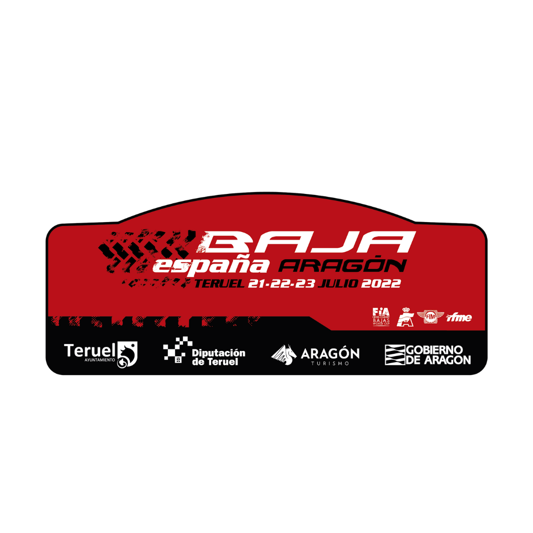 Baja Aragon 2022 🇪🇸