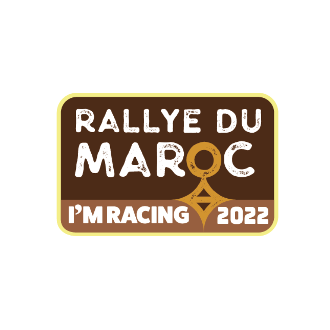 Rallye du Maroc 2022 🇲🇦