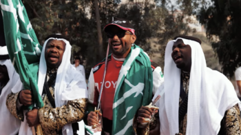 Aseer Rally 2022 | LEG1 Recap Yazeed Al Rajhi and Micheal Orr