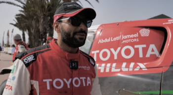 Rallye du Maroc 2022 | LEG5 + (Full Recap) Yazeed Al Rajhi and Dirk von Zitzewitz