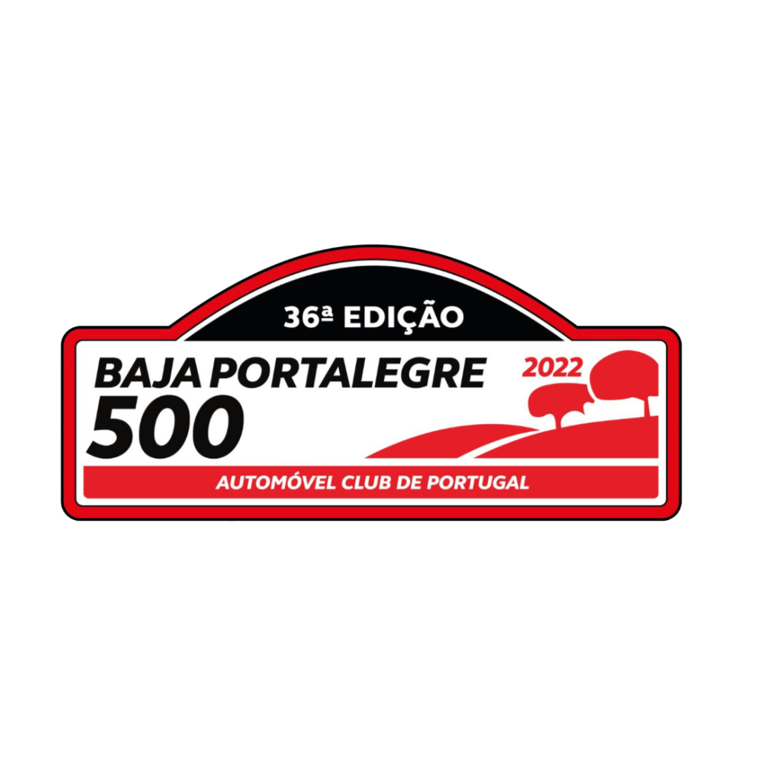 Baja Portalegre 500  2022 🇵🇹