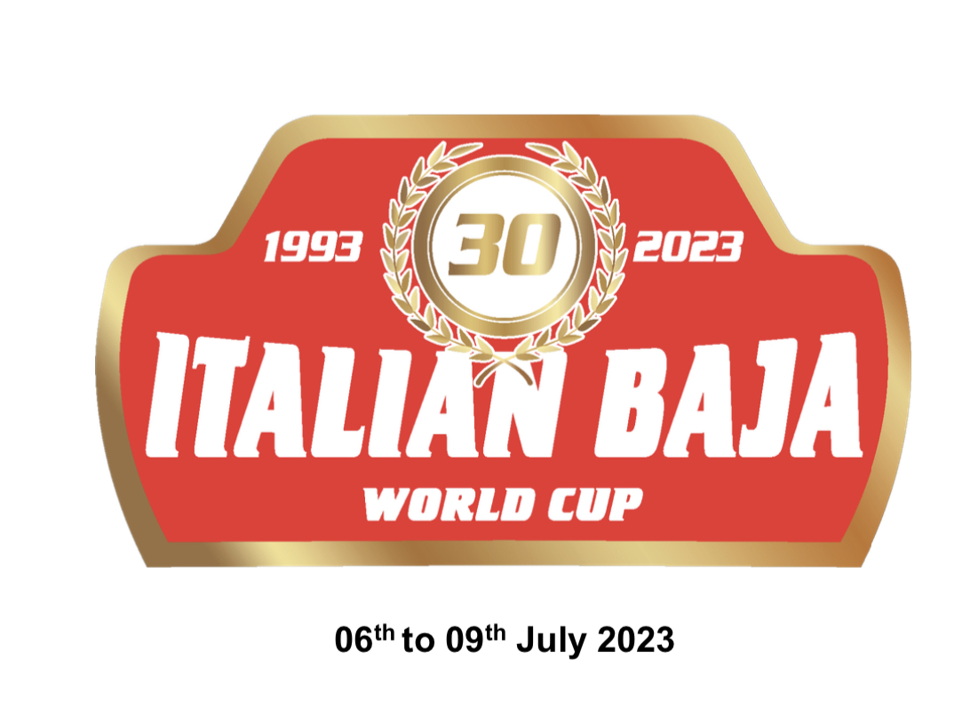 Italian Baja 2023 🇮🇹