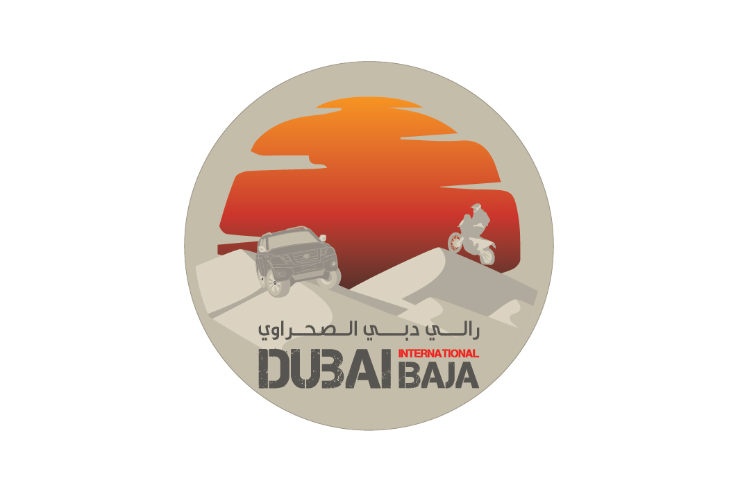 Baja Dubai 2023 🇦🇪