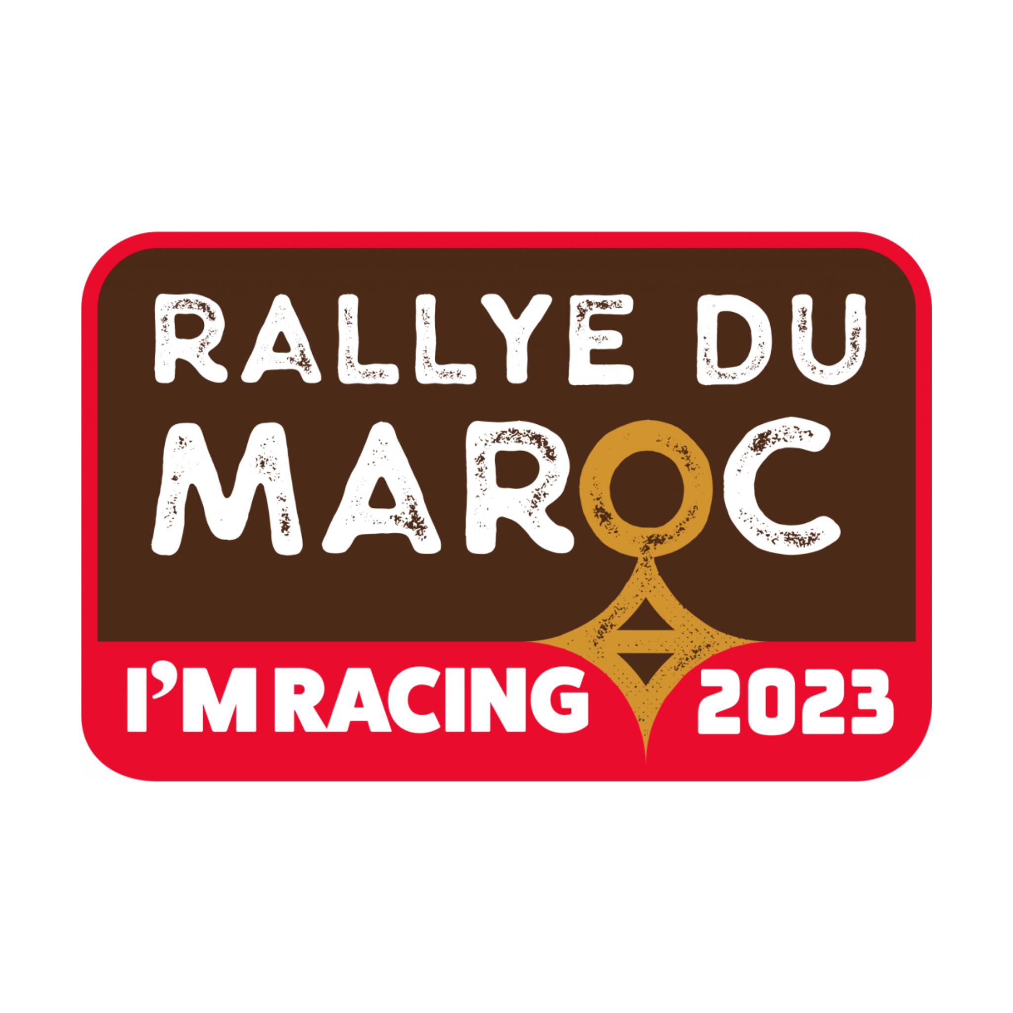Rallye du Maroc 2023 🇲🇦
